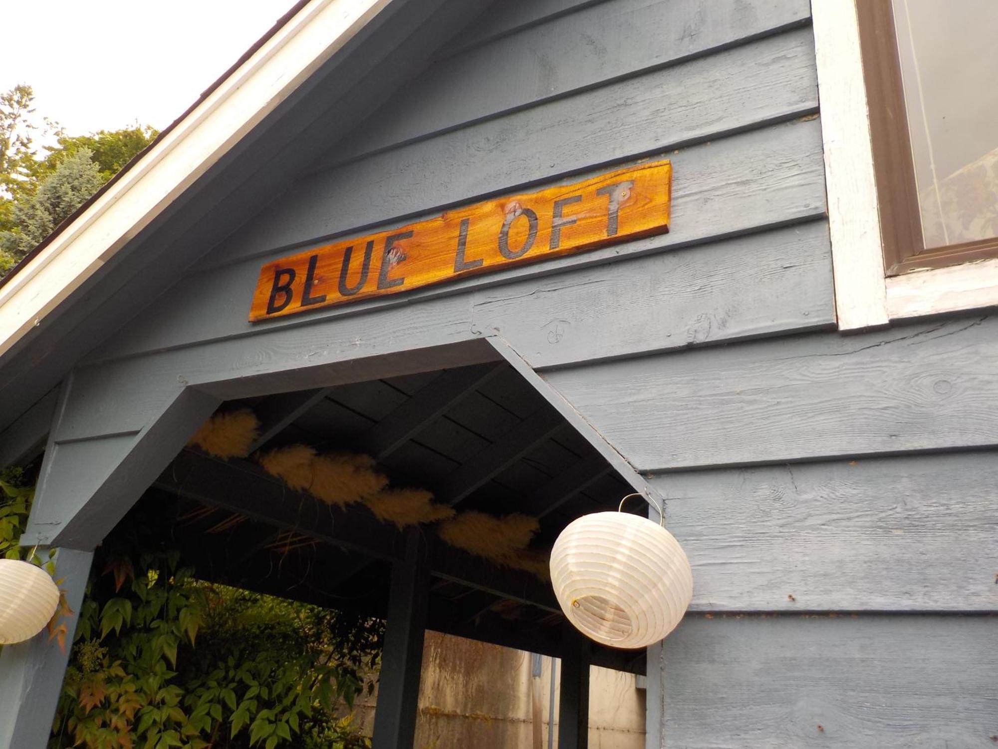 Oceanfront Studio/Loft: Alpacas, Oysters & Kayaks Shelton Exterior photo
